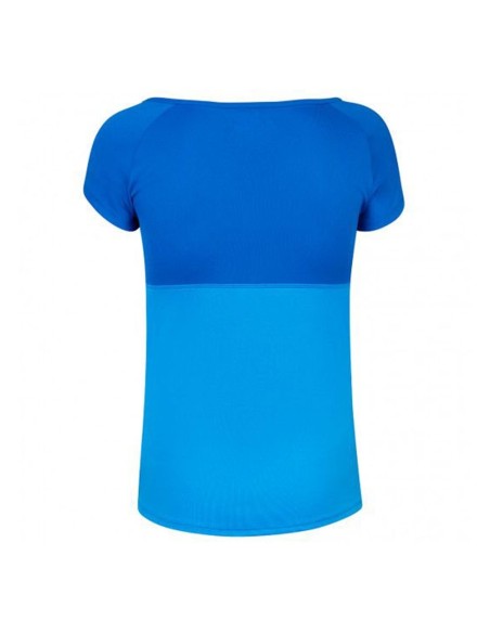 BABOLAT PLAY CAP SLEEVE TOP GIRL 3GP1011 5027 | Ofertas de pádel